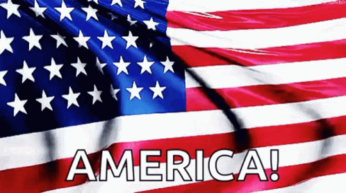 Independence Day 4th Of July GIF