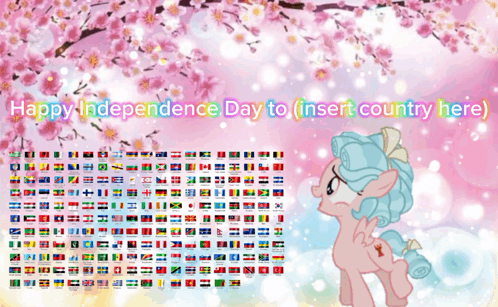 Independence Day Happy Independence Day GIF