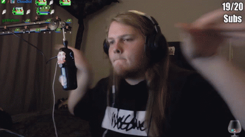 Indi Cros Twitch GIF