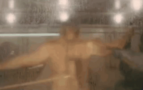 Indiana Jones Nuketown GIF