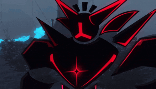 Indie Cross Animation GIF