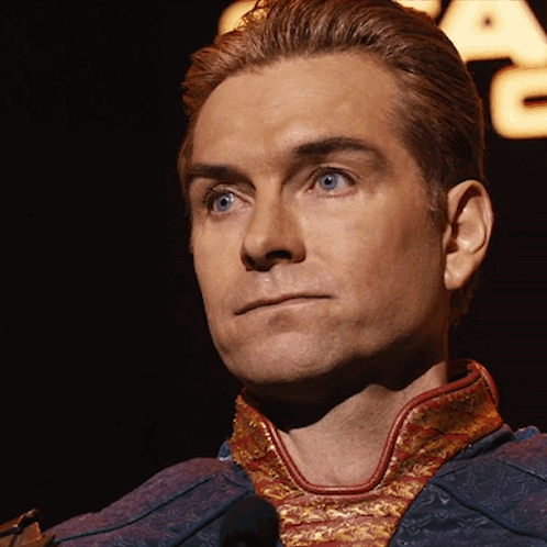 Indifference Indifferent GIF
