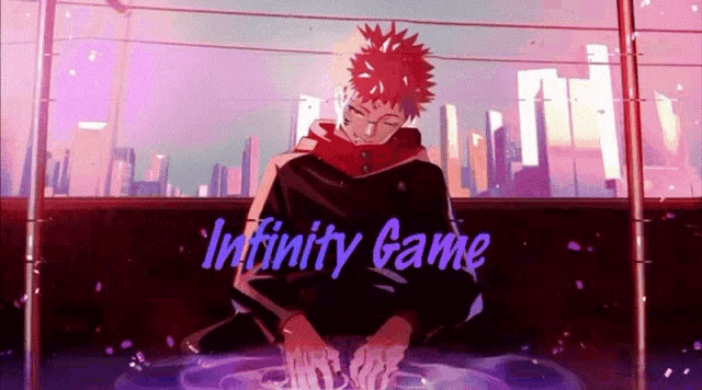 Infinity Game GIF