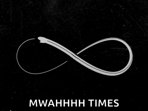 Infinity Loop GIF