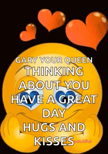 Inlove Thinkingofyou GIF