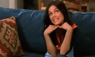 Innocent Face GIF