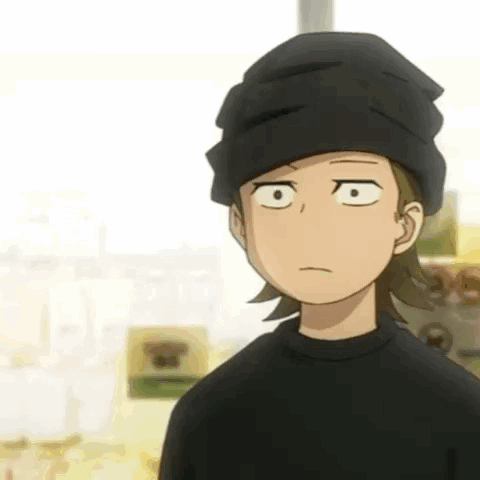 Ino Jjk Takuma Ino GIF