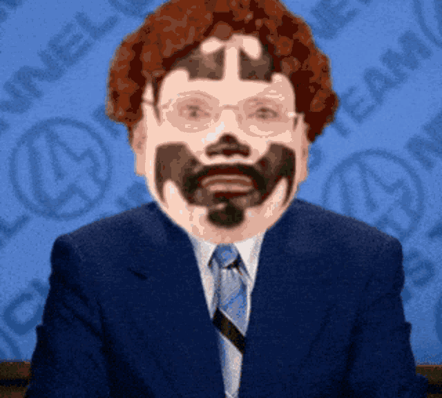 Insane Clown Posse Icp GIF