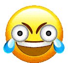 Insane Emoji Insane Sticker