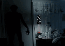 Insidious Demon GIF