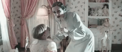 Insidious GIF