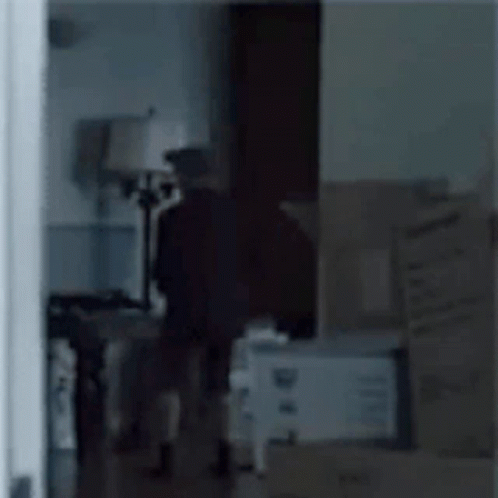 Insidious Kid GIF