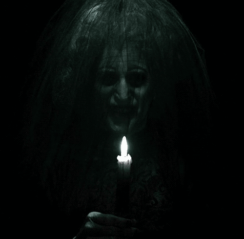 Insidious GIF