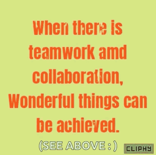 Inspiration Cliphy GIF
