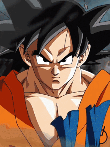 Int Super Saiyan God Ss Goku Super Saiyan God Ss Vegeta Divine Combat Begins GIF