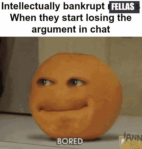 Intellectual Discord Chat GIF