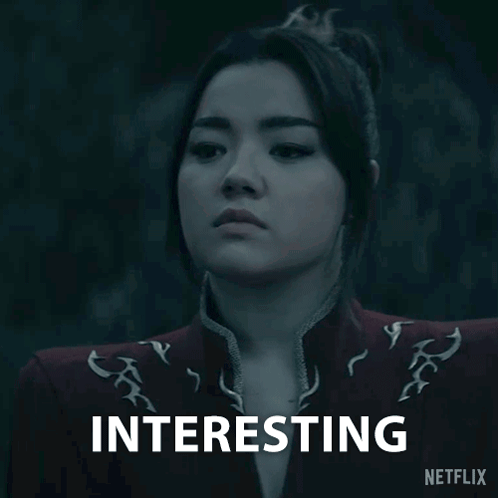 Interesting Azula GIF