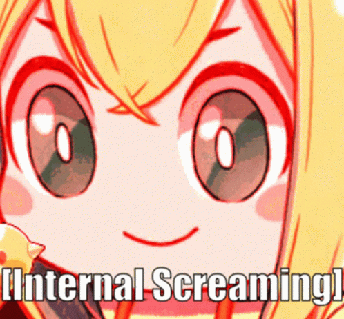 Internal Screaming GIF