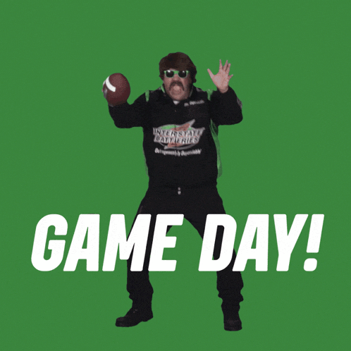 Interstate Interstate Batteries GIF