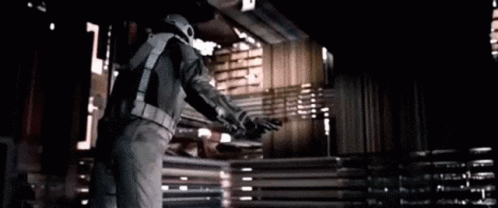 Interstellar GIF