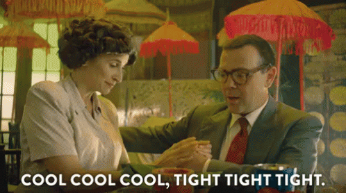 Into It GIF