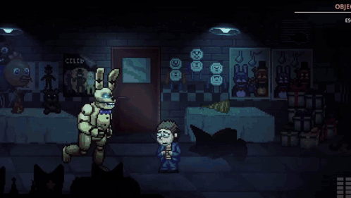 Into The Pit Itp GIF