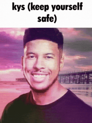 Intruder Lowtiergod GIF
