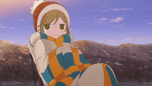 Inuyama Aoi GIF