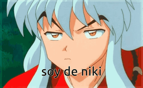 Inuyasha Inuyasha De Sebas GIF