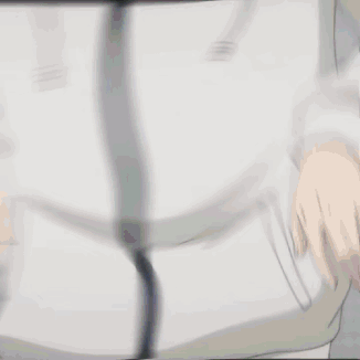 Inuyashiki GIF