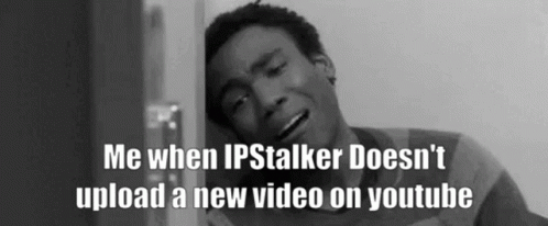 Ip Stalker Youtube GIF