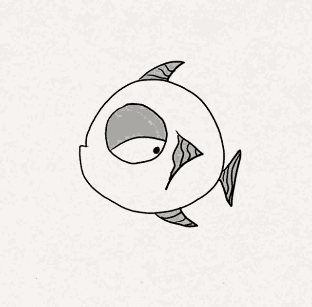 Irinamaks Fish GIF