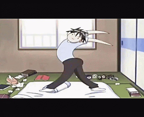 Irineuson GIF