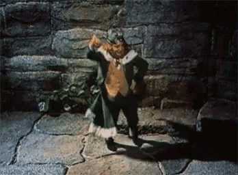 Irish Jig The Boys GIF