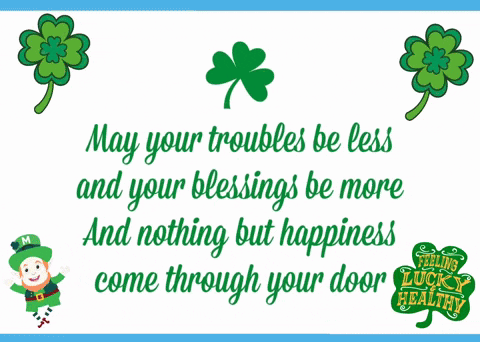 Irish GIF