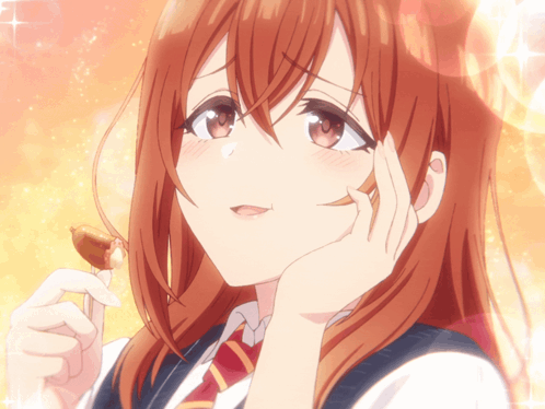 Iroha Kohinata Tomodachi No Imouto Ga Ore Ni Dake Uzai GIF