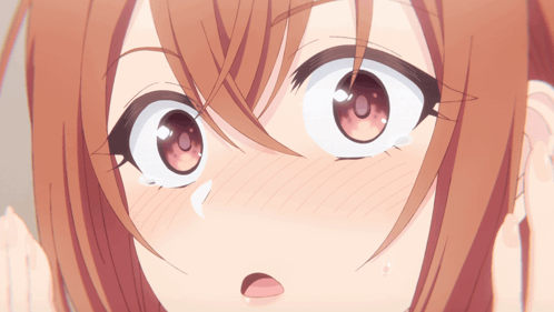 Iroha Kohinata Tomodachi No Imouto Ga Ore Ni Dake Uzai GIF
