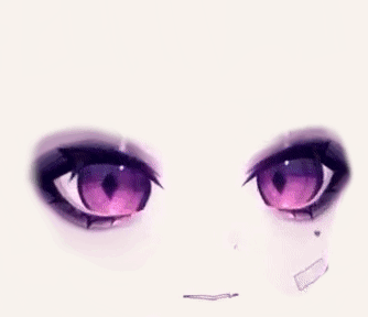 Ironmouse Face GIF
