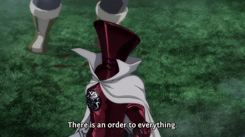 Ironside You Are Next GIF