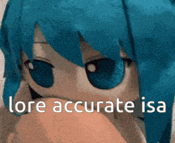 Isa Saya No Uto GIF
