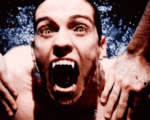 Isaac Teen Wolf GIF