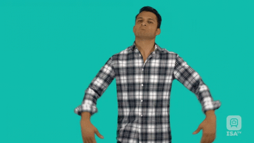 Isatv Robin GIF