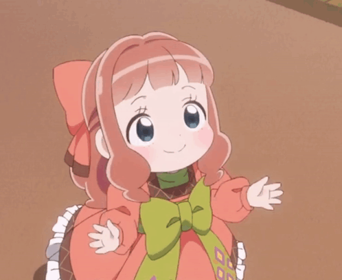 Isekai De Mofumofu Nadenade Suru Tame Ni Ganbattemasu Fluffy Paradise GIF