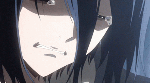 Ishigami Crying GIF