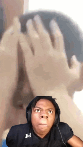 Ishowspeed Meme Zionfranzjian Ishowspeed What GIF