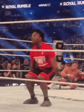 Ishowspeed Spear GIF