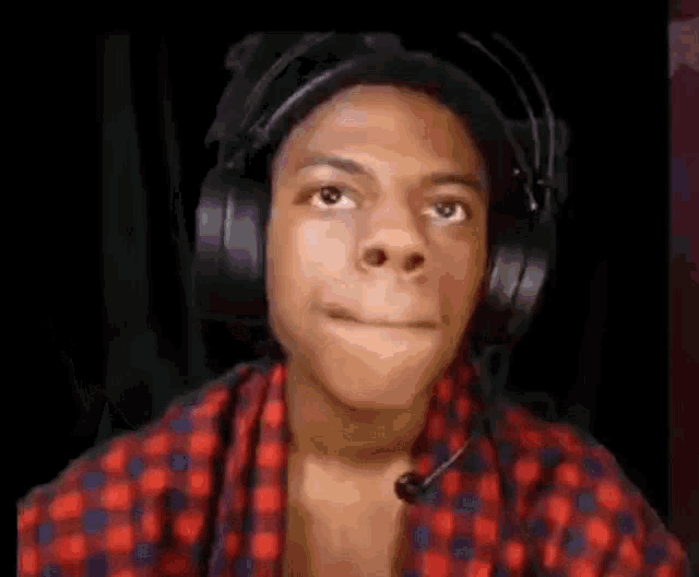 Ishowspeed Stream GIF