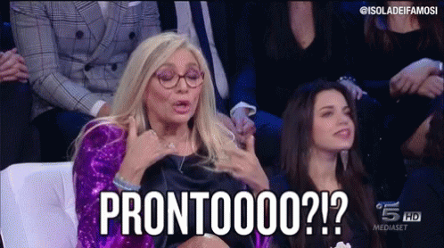 Isola Dei Famosi Isola13 GIF