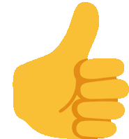 Isso Ai Sticker