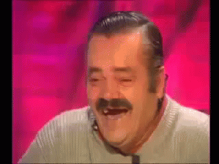 Issou GIF